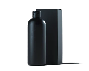 Black Bottle